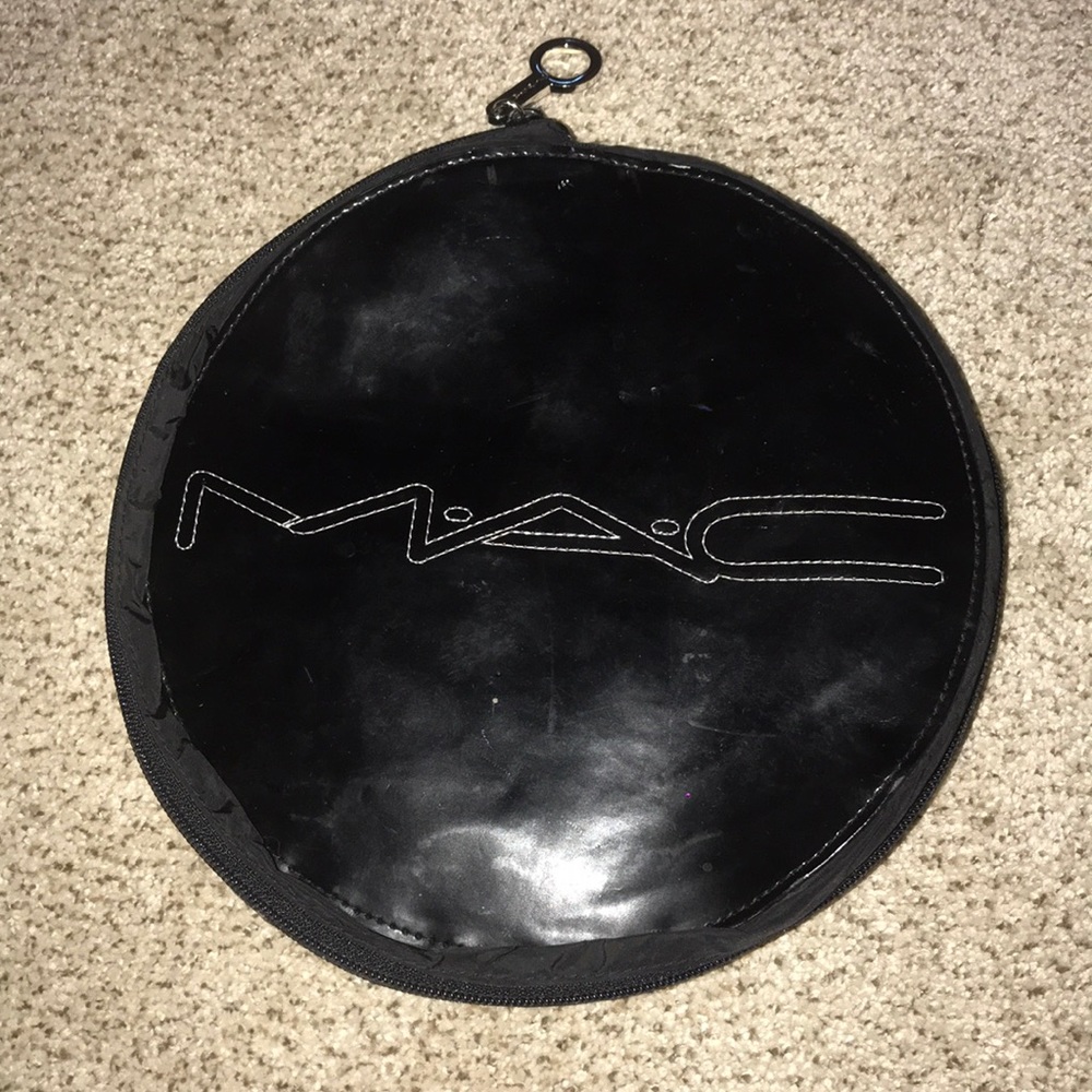 MAC foldable duffle-RARE